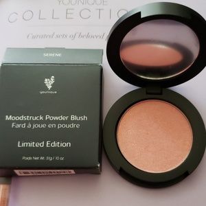 Younique powder blush